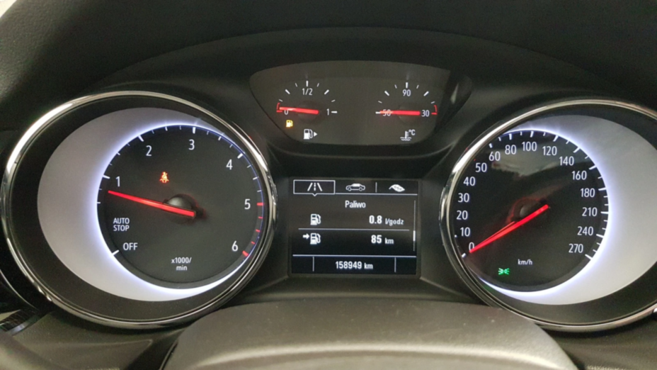 OPEL Insignia Insignia 1.6 CDTI Innovation S&S Eco