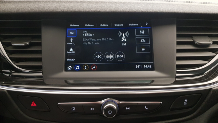 OPEL Insignia Insignia 1.6 CDTI Innovation S&S Eco