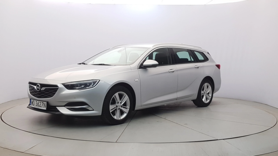 OPEL Insignia Insignia 1.6 CDTI Innovation S&S Eco