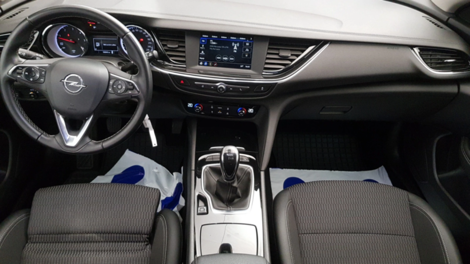 OPEL Insignia Insignia 1.6 CDTI Innovation S&S Eco