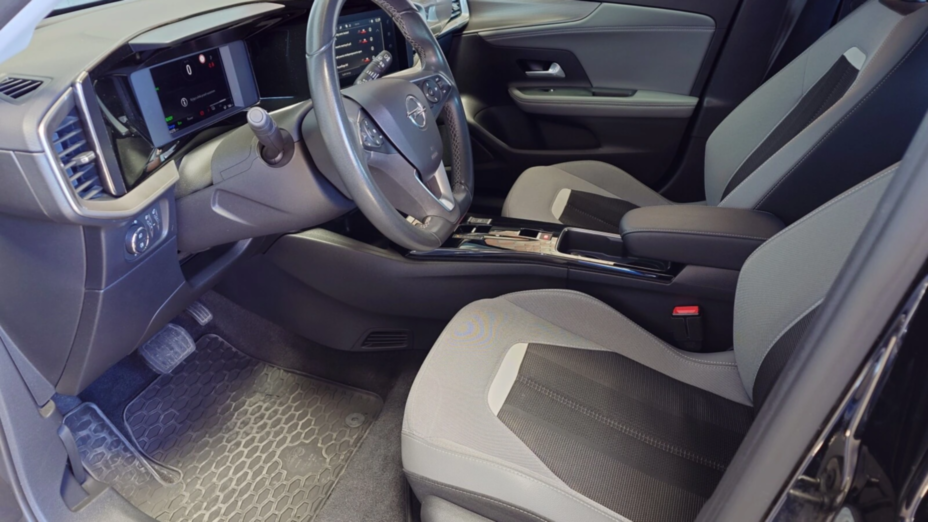 OPEL Mokka Mokka-e 50kWh Edition