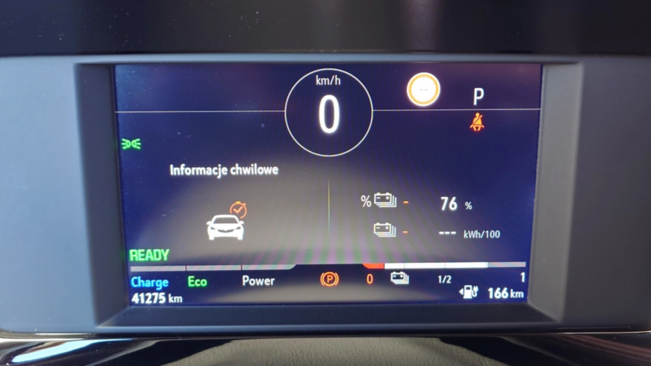 OPEL Mokka Mokka-e 50kWh Edition