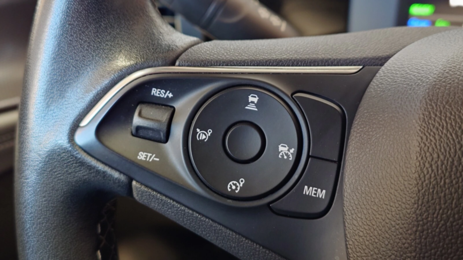 OPEL Mokka Mokka-e 50kWh Edition