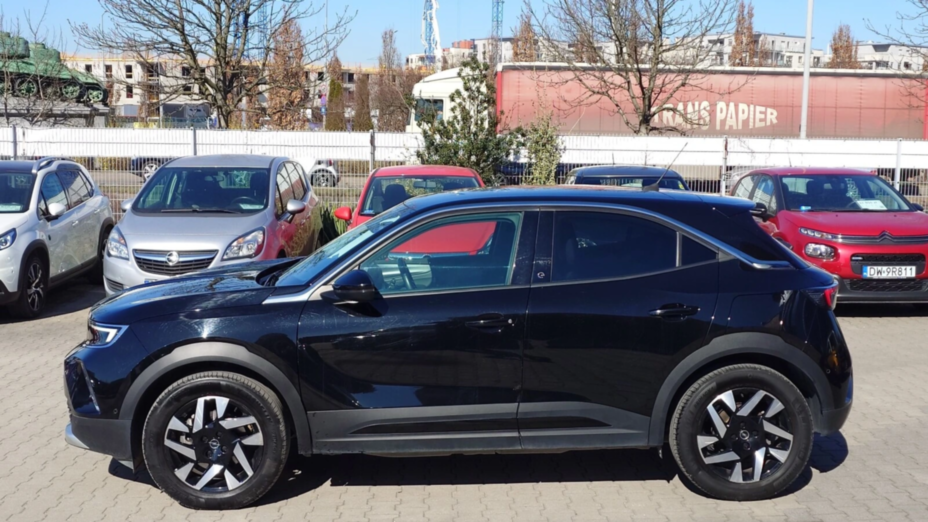 OPEL Mokka Mokka-e 50kWh Edition