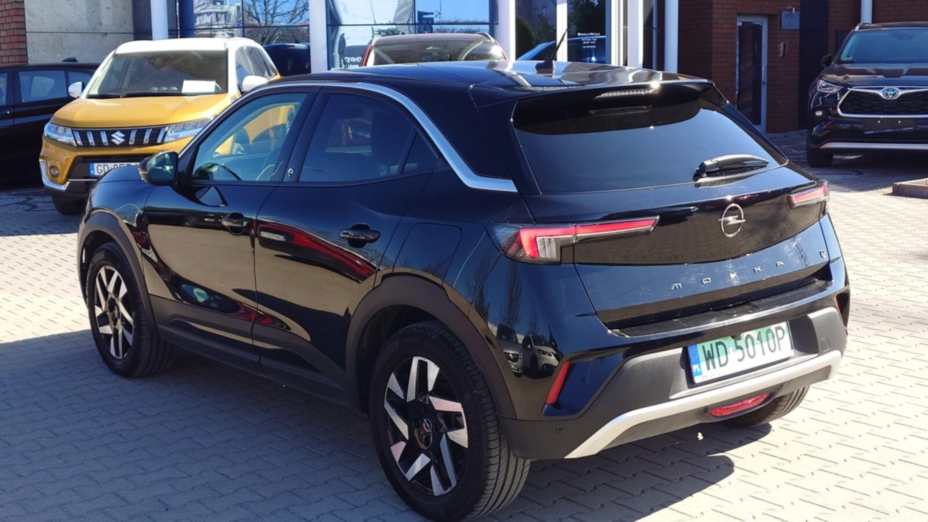 OPEL Mokka Mokka-e 50kWh Edition