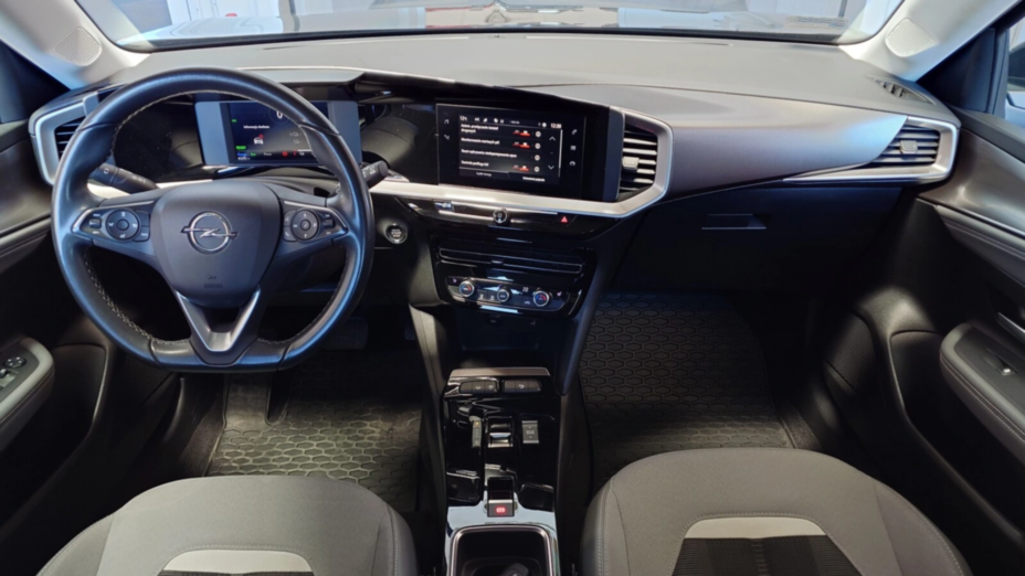 OPEL Mokka Mokka-e 50kWh Edition