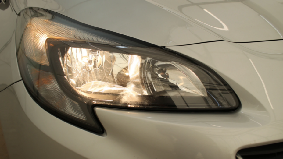 OPEL Corsa Corsa 1.4 Enjoy