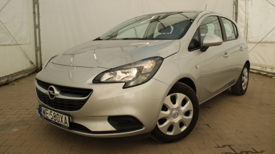 OPEL Corsa Corsa 1.4 Enjoy
