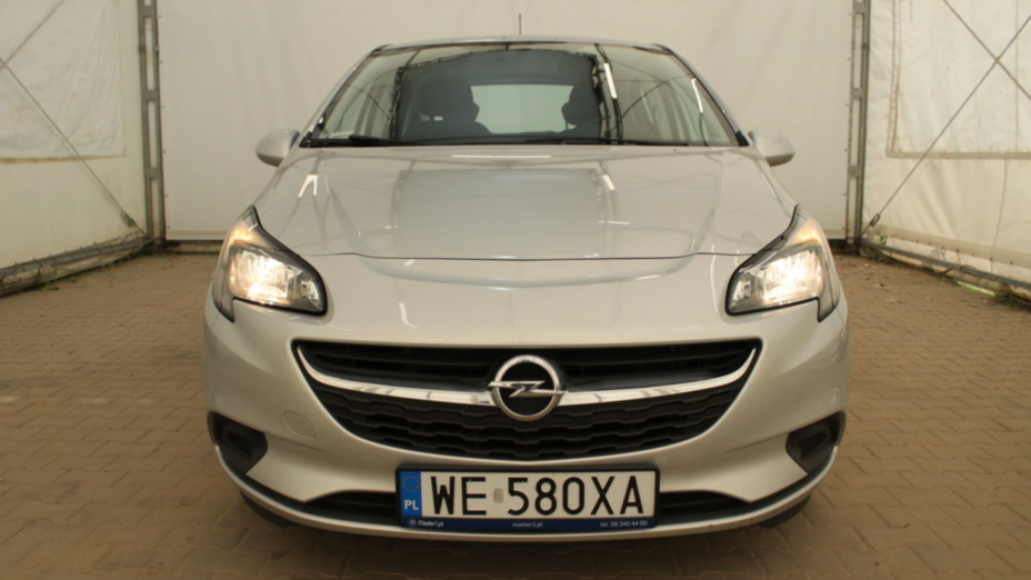 OPEL Corsa Corsa 1.4 Enjoy