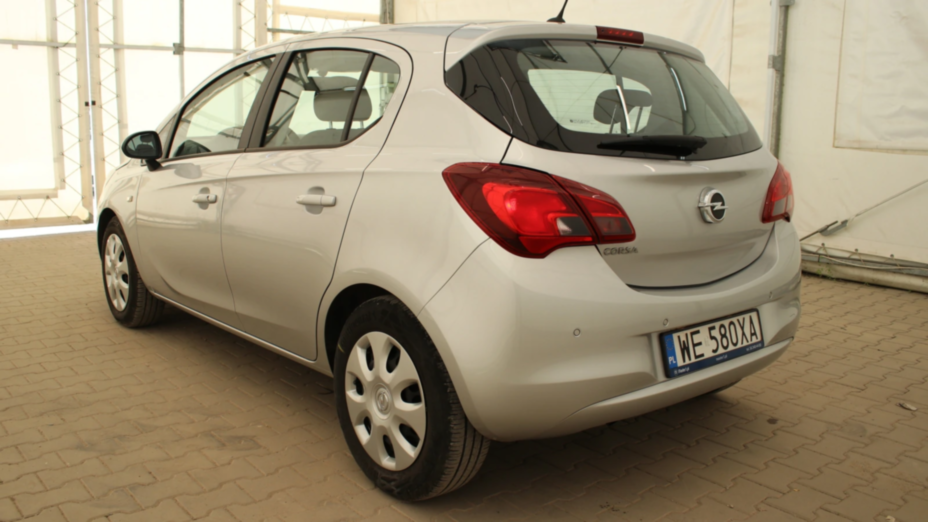 OPEL Corsa Corsa 1.4 Enjoy