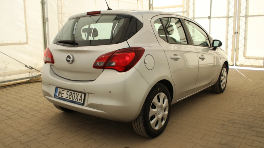 OPEL Corsa Corsa 1.4 Enjoy
