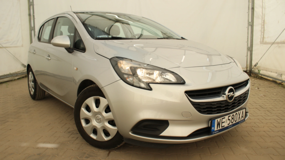 OPEL Corsa Corsa 1.4 Enjoy