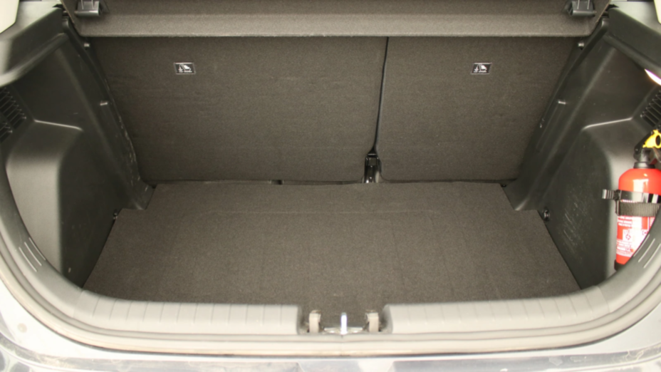 OPEL Corsa Corsa 1.4 Enjoy