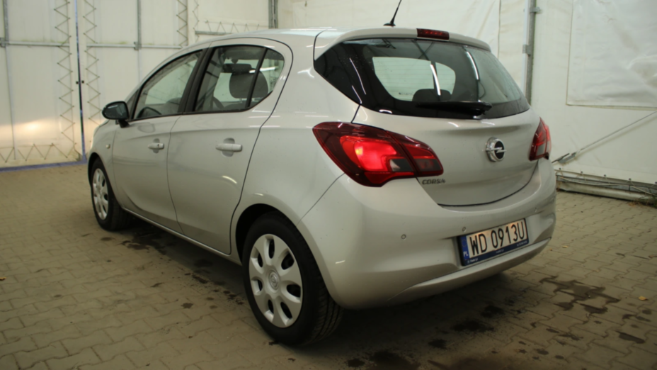 OPEL Corsa Corsa 1.4 Enjoy