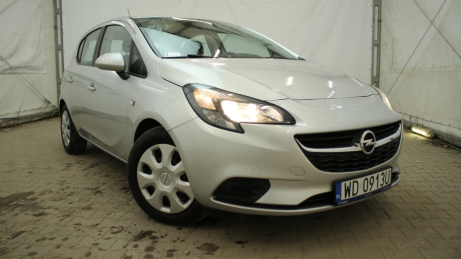 OPEL Corsa Corsa 1.4 Enjoy
