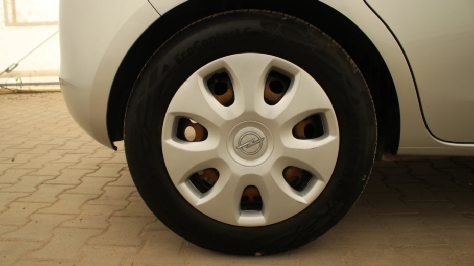 OPEL Corsa Corsa 1.4 Enjoy