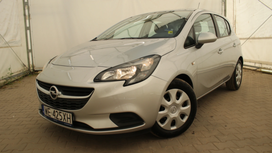 OPEL Corsa Corsa 1.4 Enjoy