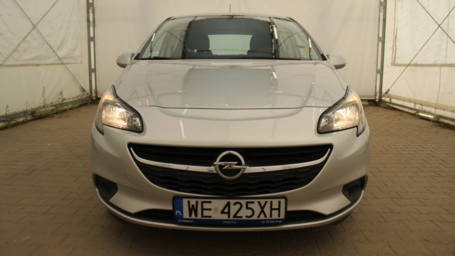 OPEL Corsa Corsa 1.4 Enjoy