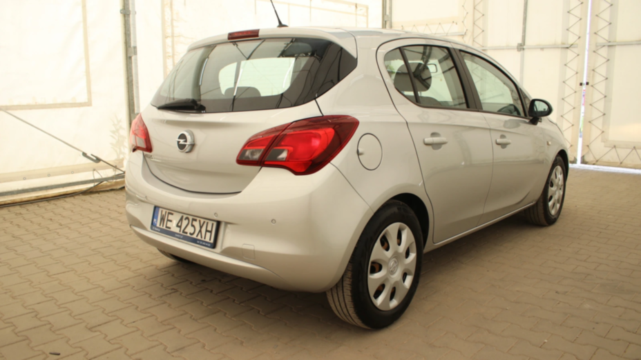 OPEL Corsa Corsa 1.4 Enjoy