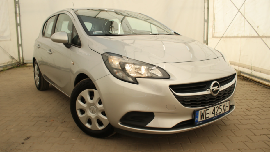 OPEL Corsa Corsa 1.4 Enjoy