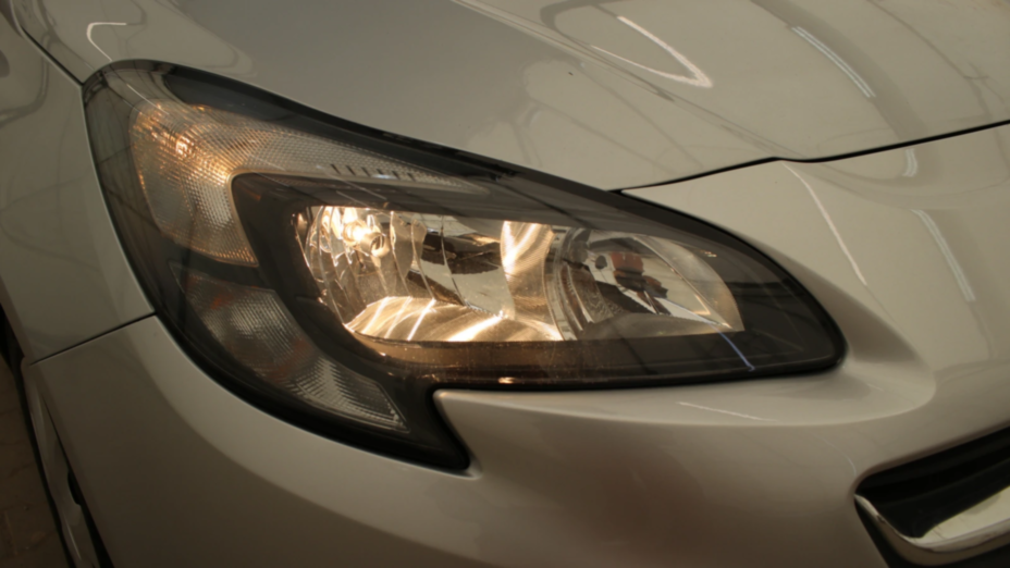 OPEL Corsa Corsa 1.4 Enjoy