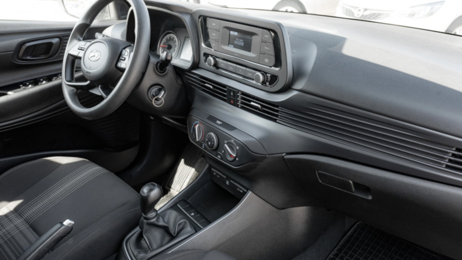 HYUNDAI i20 i20 1.2 Pure