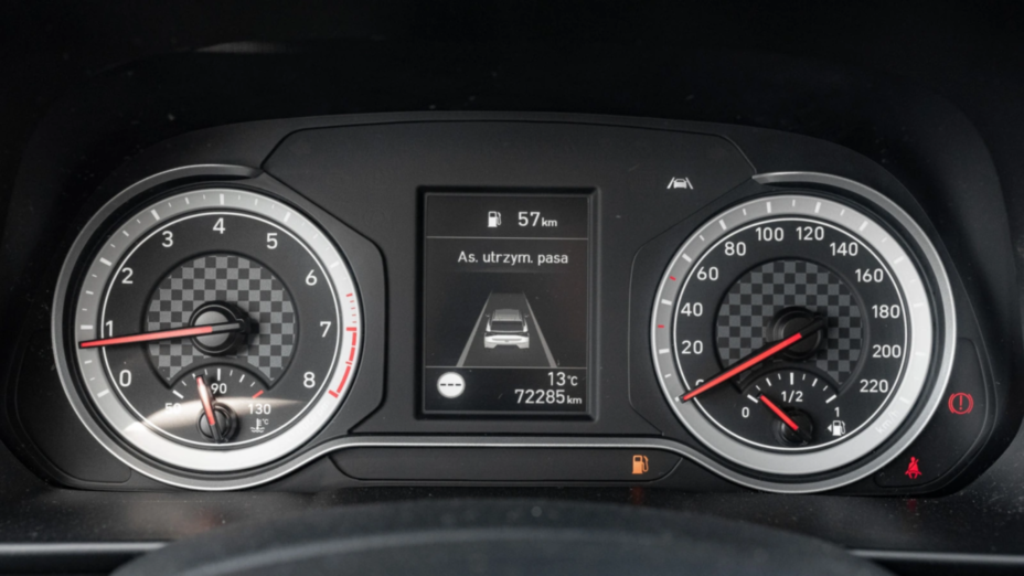 HYUNDAI i20 i20 1.2 Pure