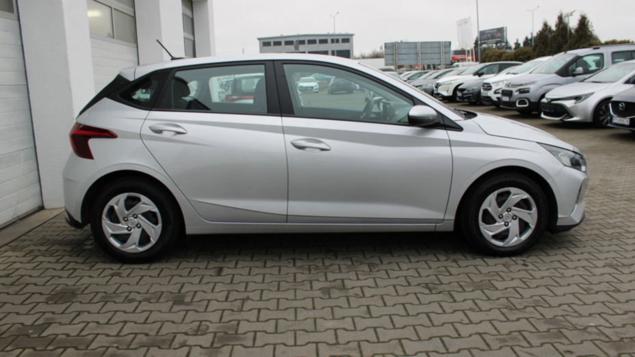 HYUNDAI i20 i20 1.2 Pure