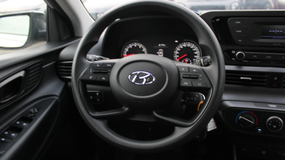 HYUNDAI i20 i20 1.2 Pure