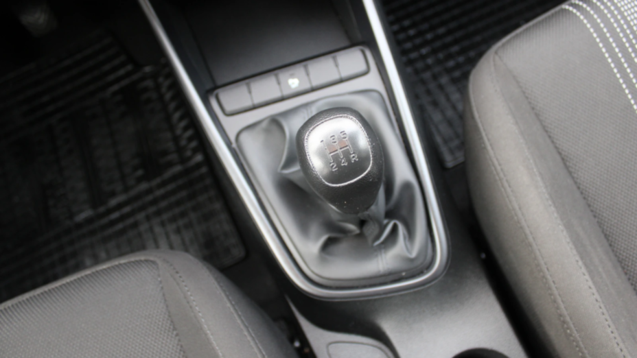 HYUNDAI i20 i20 1.2 Pure