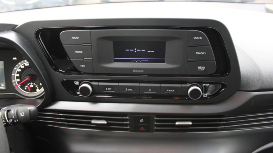HYUNDAI i20 i20 1.2 Pure
