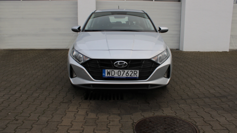 HYUNDAI i20 i20 1.2 Pure
