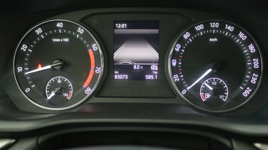 SKODA Octavia Octavia 1.5 TSI ACT Ambition