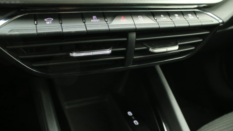 SKODA Octavia Octavia 1.5 TSI ACT Ambition