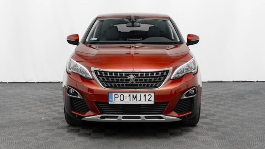 PEUGEOT 3008 3008 1.2 PureTech GPF Allure S&S EAT8