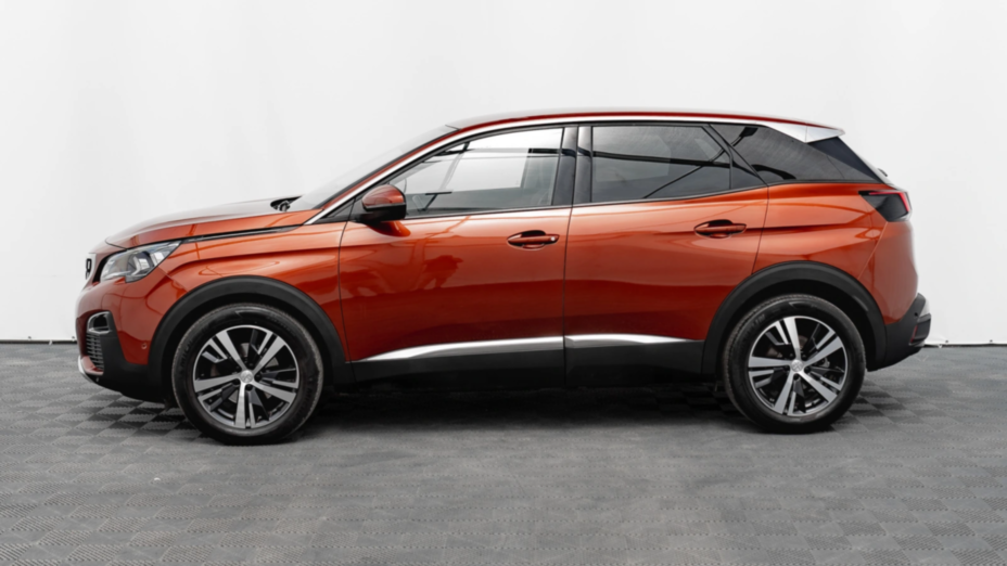 PEUGEOT 3008 3008 1.2 PureTech GPF Allure S&S EAT8