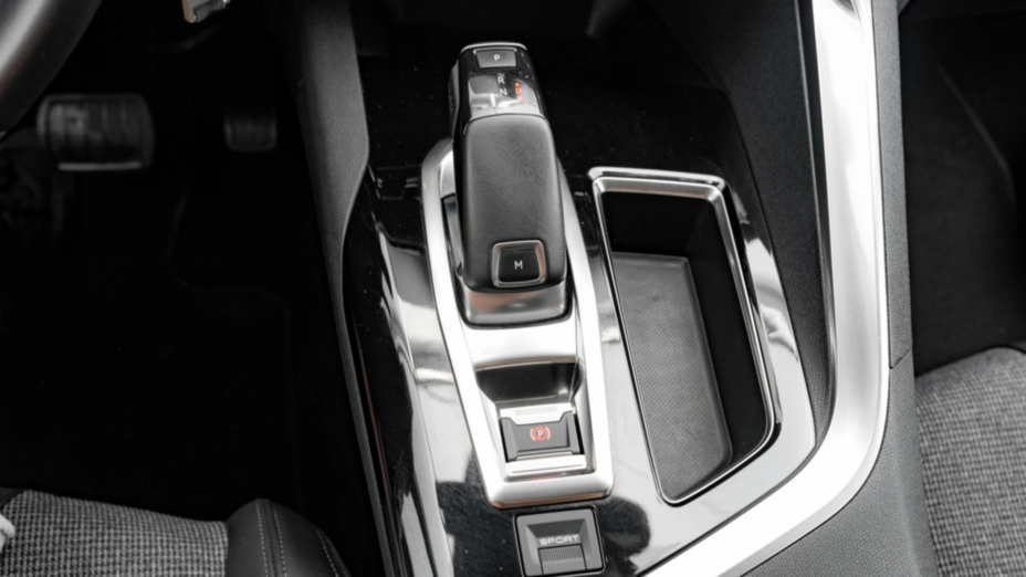 PEUGEOT 3008 3008 1.2 PureTech GPF Allure S&S EAT8