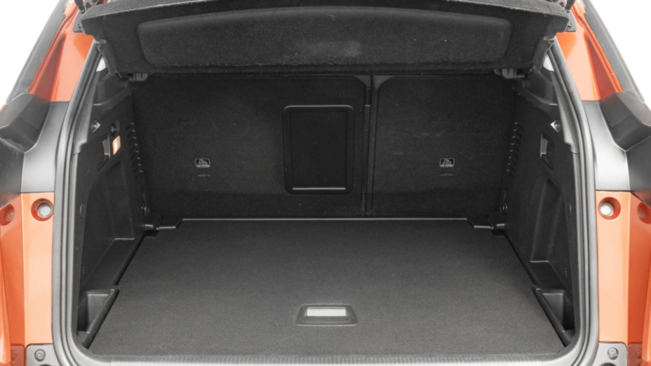 PEUGEOT 3008 3008 1.2 PureTech GPF Allure S&S EAT8