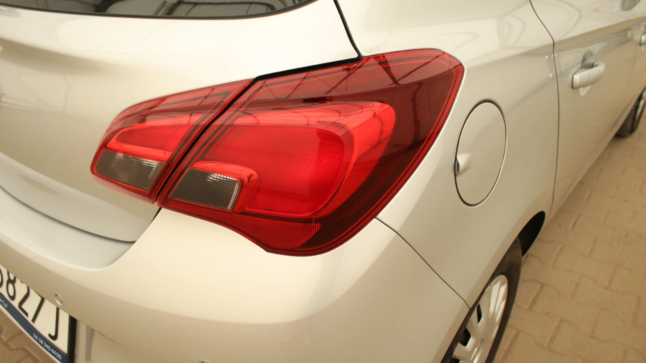 OPEL Corsa Corsa 1.4 Enjoy