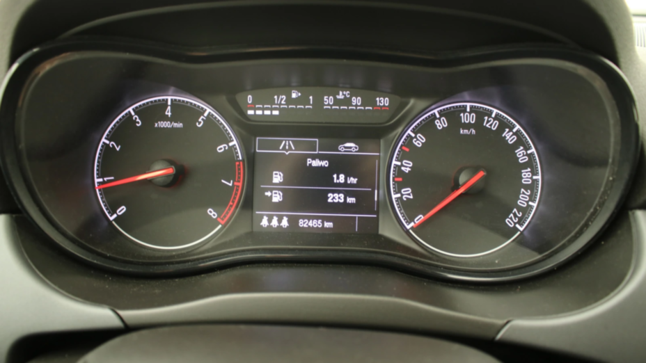 OPEL Corsa Corsa 1.4 Enjoy