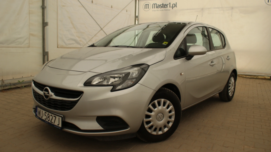 OPEL Corsa Corsa 1.4 Enjoy
