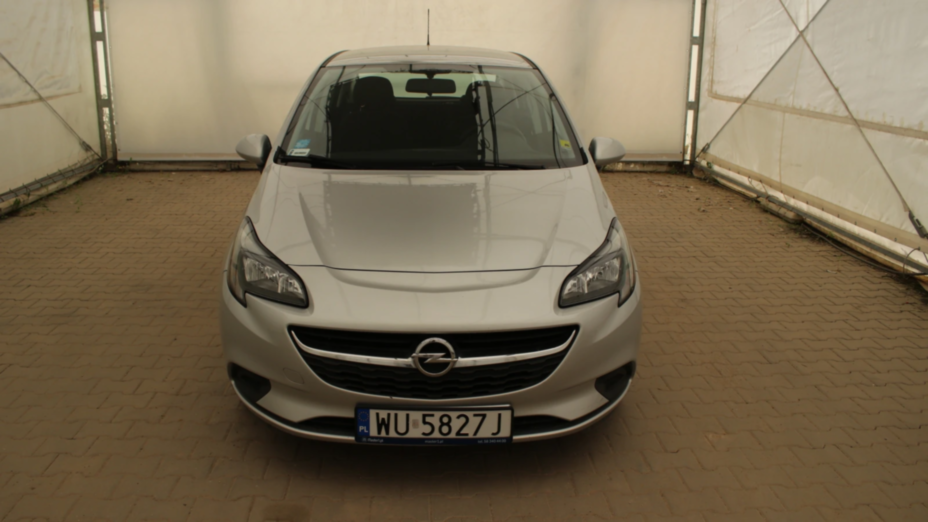 OPEL Corsa Corsa 1.4 Enjoy