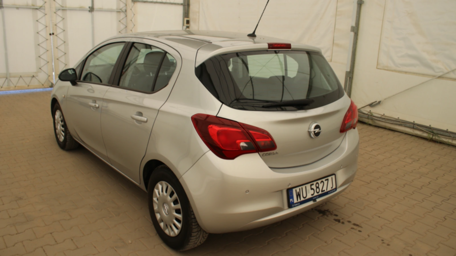 OPEL Corsa Corsa 1.4 Enjoy
