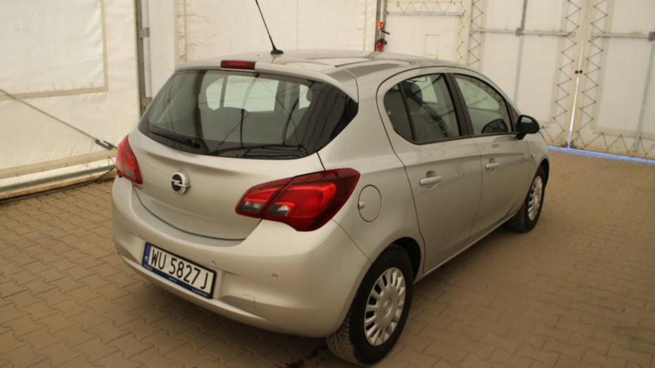 OPEL Corsa Corsa 1.4 Enjoy