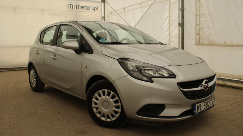 OPEL Corsa Corsa 1.4 Enjoy