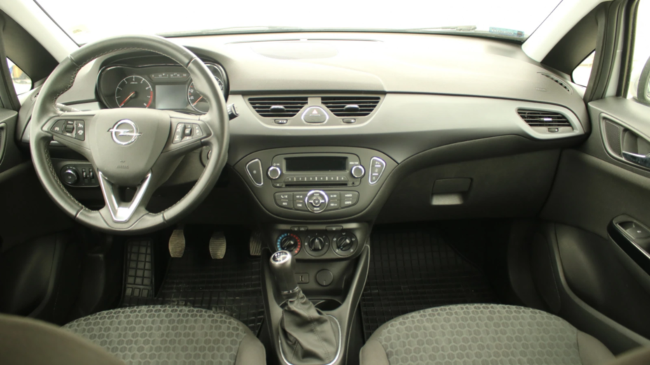OPEL Corsa Corsa 1.4 Enjoy