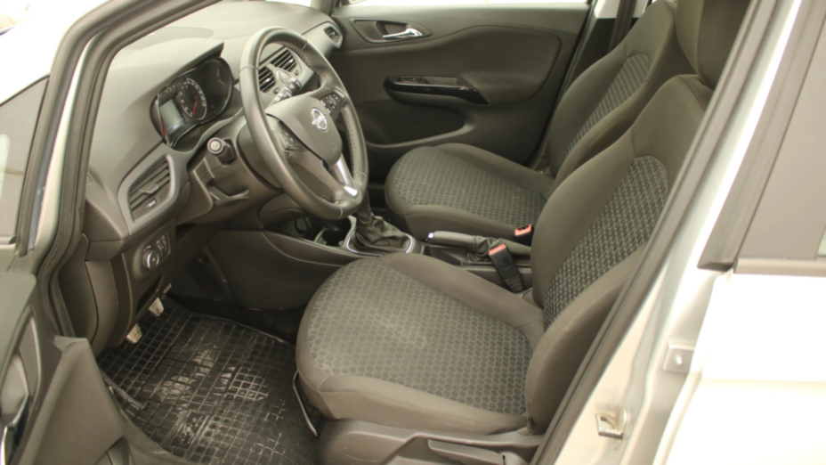OPEL Corsa Corsa 1.4 Enjoy