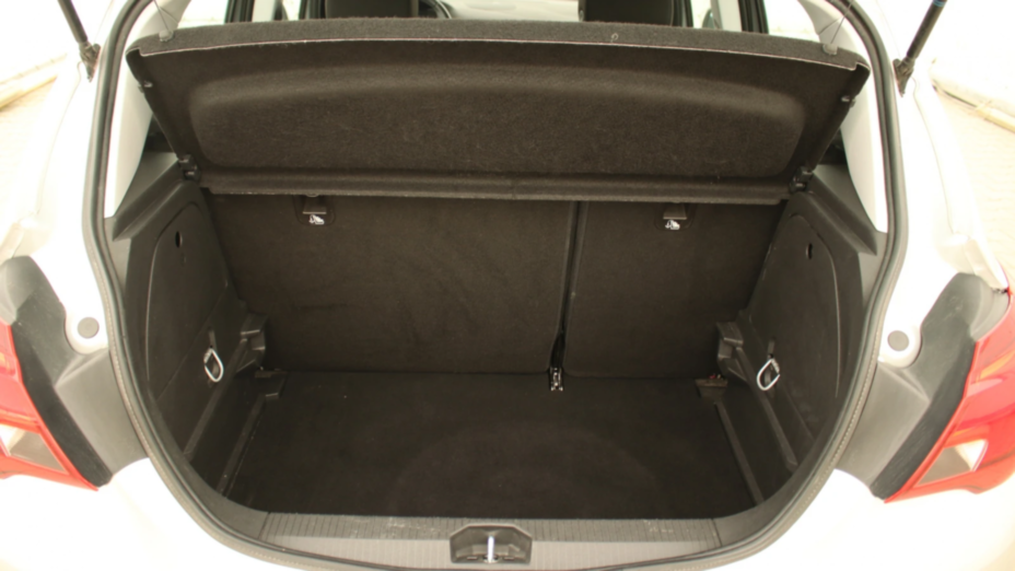 OPEL Corsa Corsa 1.4 Enjoy