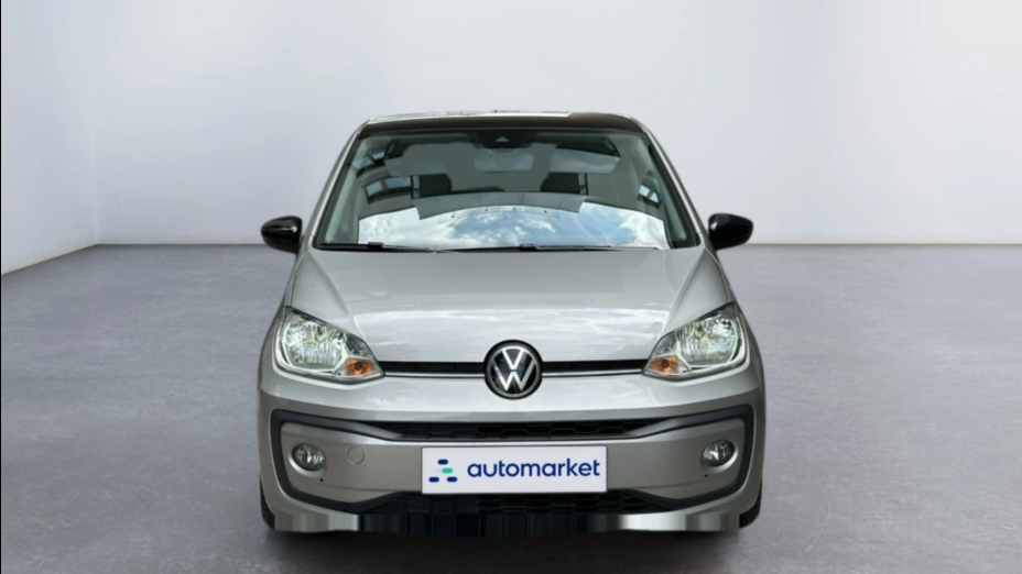 VOLKSWAGEN up! up! 1.0 up! Black Style