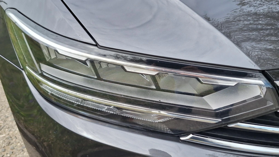 VOLKSWAGEN Passat Passat 1.5 TSI EVO Essence DSG